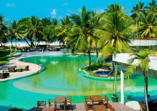 Srí Lanka utazás Eden Resort & Spa+