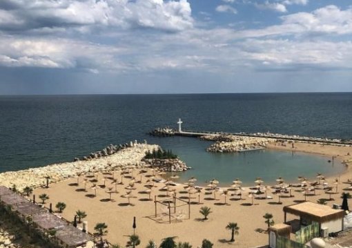 Sveti Konstantin Elena Hotel Estreya Palace