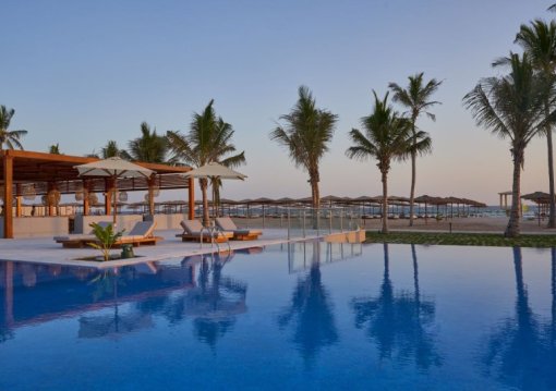 Szalála Fanar The Club Resort 