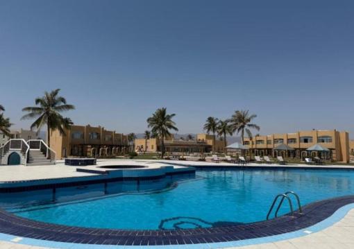Szalála Samharam Resorts