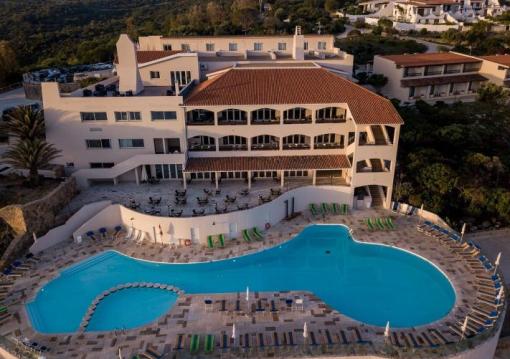 Szardínia utazás Castelsardo Resort