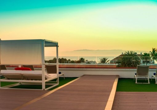 Tenerife Playa de las Americas utazás Alexandre Hotel La Siesta