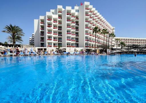Tenerife utazás Alejandre Troya