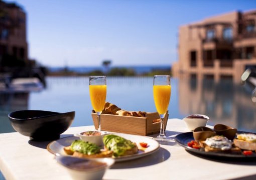 Tenerife utazás Barcelo Tenerife Royal Level