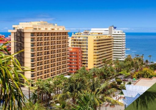 Tenerife utazás Be Live Experience Orotava