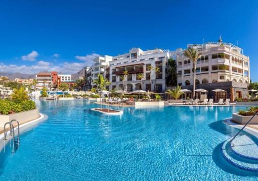 Tenerife utazás Gran Tacande Costa Adeje