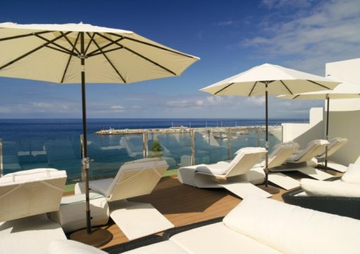 Tenerife utazás H10 Big Sur - Adults Only