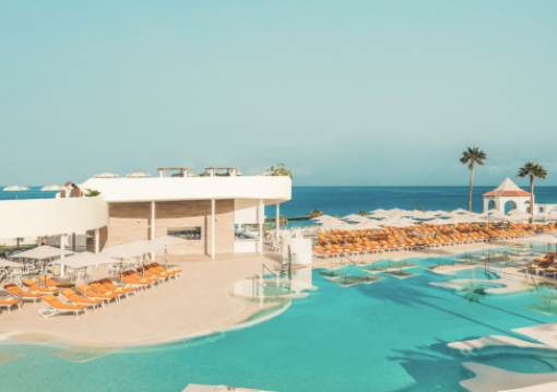 Tenerife utazás Iberostar Selection Sábila