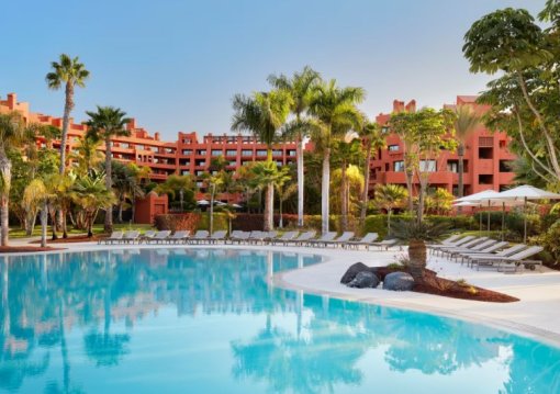 Tenerife utazás Tivoli La Caleta Tenerife Resort