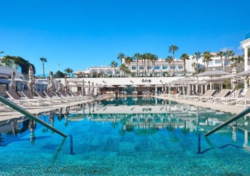 Tenerife utazás utazás Princess Inspire Tenerife