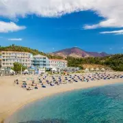 Sunrise Beach Hotel