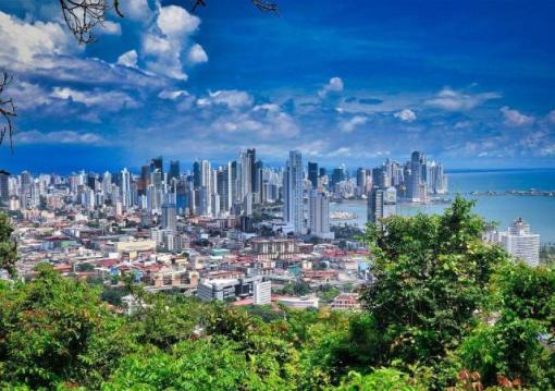 Varázslatos utazás Panamában - 2027. február
