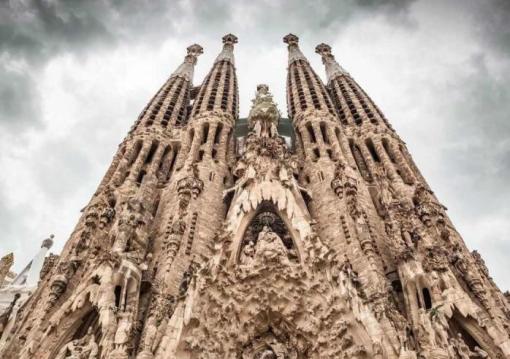 Városlátogatás Barcelonában