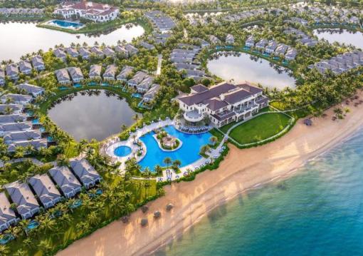 Bai Dai utazás Melia Vinpearl Phu Quoc
