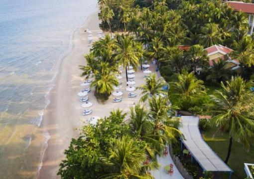 Duong Dong utazás Mgallery La Veranda Resort Phu Quoc