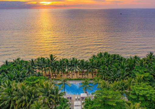Duong Dong utazás Salinda Resort Phu Quoc