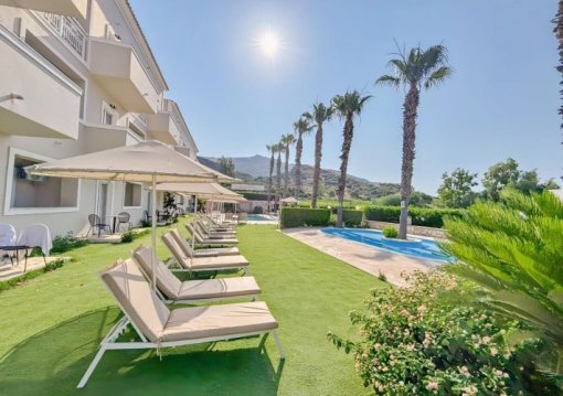 Zakynthos Kalamaki utazás Cavo D´oro 4*