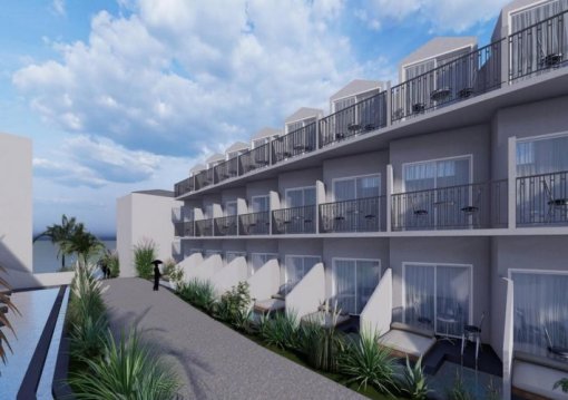 Zakynthos utazás Golden Coast Suites