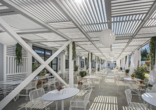 Zakynthos utazás Hotel Aqua Bay 