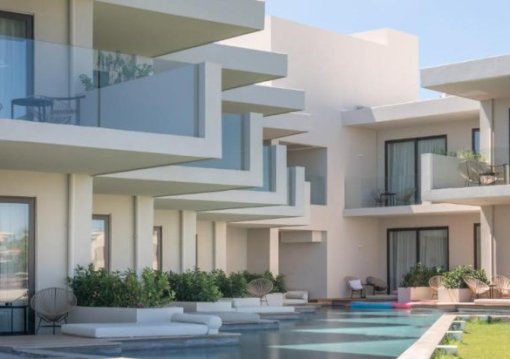 Zakynthos utazás Hotel Caravel 18+ Adults Only 