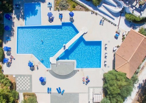 Zakynthos utazás Hotel Ilaria