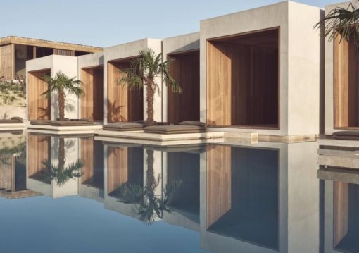 Zakynthos utazás Olea All Suite Hotel