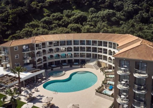 Zakynthos utazás Windmill Bay Hotel