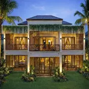 utazás, nyaralás Anaya Zanzibar 5*