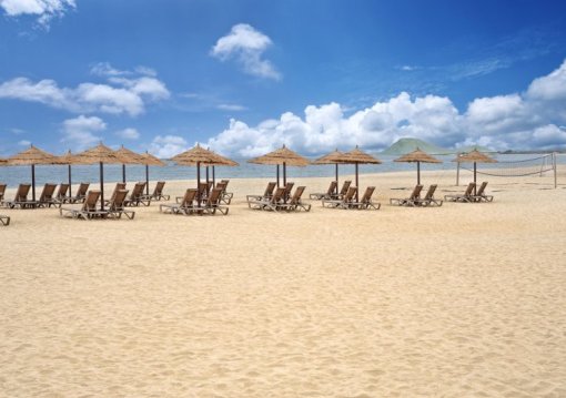 Zöld-foki-szigetek Sal utazás Melia Tortuga Beach