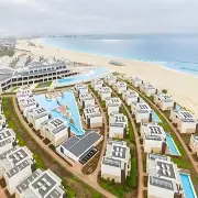Royal Horizon Ponta Sino 5*