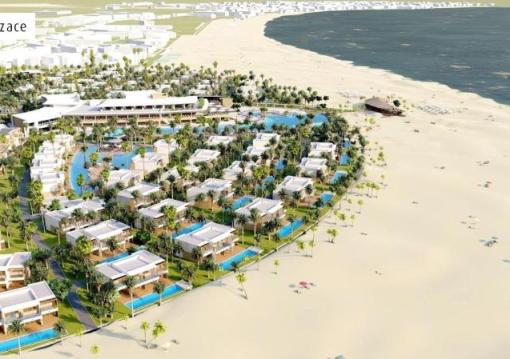 Zöld-foki-szigetek Sal utazás Royal Horizon Ponta Sino