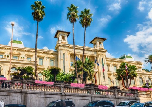 Francia körutak Nizza és a francia riviéra, kis olasz ízelítővel