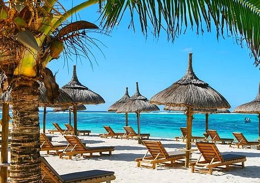 Mauritius utazás Friday Attitude Hotel sup.