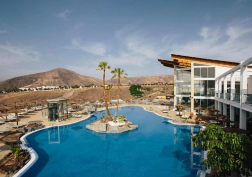 Fuerteventura utazás Alua Village Fuerteventura 4*
