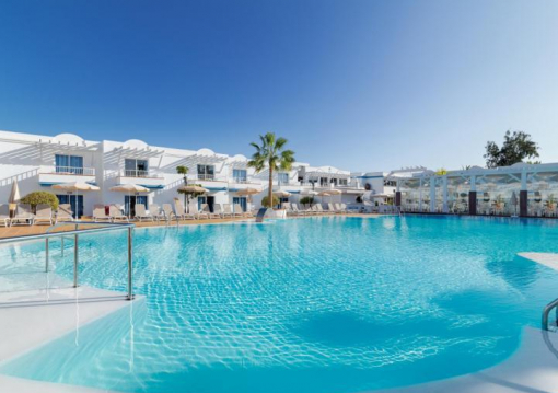 Fuerteventura utazás Arena Beach