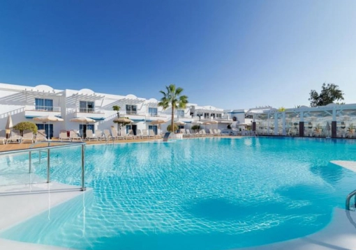 Fuerteventura utazás Arena Beach 3*