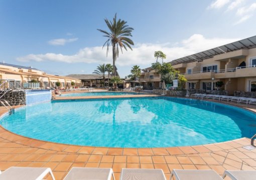 Fuerteventura utazás Arena Suite - Adults Only 4*