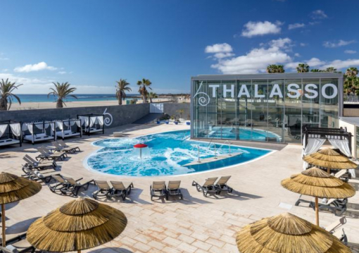 Fuerteventura utazás Barcelo Fuerteventura Royal Level Adults Only