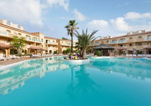 Fuerteventura utazás Elba Lucia Sport And Suite Hotel