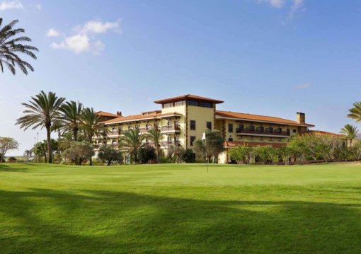 Fuerteventura utazás Elba Palace Golf Boutique Hotel