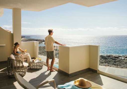 Fuerteventura utazás Ereza Mar Hotel - Adults Only (16+)