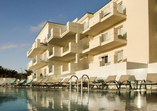 Fuerteventura utazás Ereza Mar - Only Adults 4*