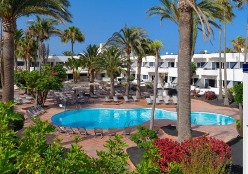 Fuerteventura utazás H10 Ocean Dunas