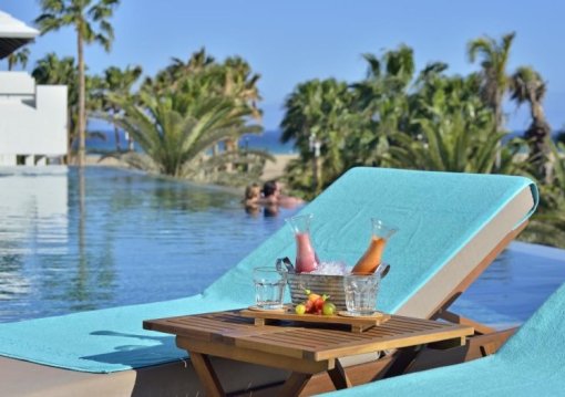 Fuerteventura utazás Innside By Melia Fuerteventura - Adults Only