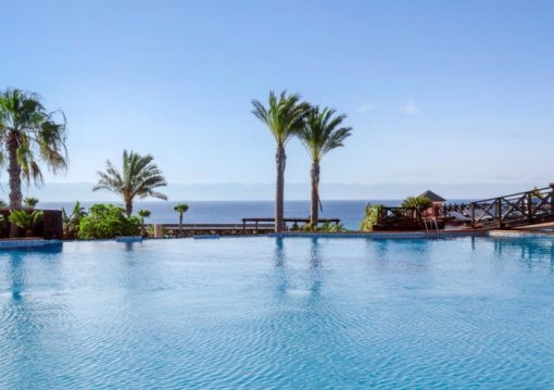 Fuerteventura utazás Occidental Jandia Playa