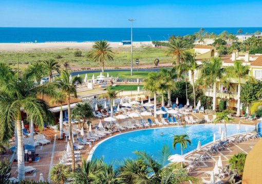 Fuerteventura utazás R2 Buganvilla Hotel & Spa