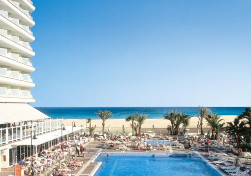 Fuerteventura utazás Riu Oliva Beach Resort
