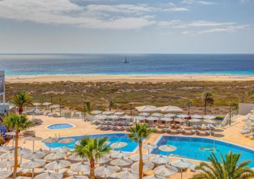 Fuerteventura utazás Sbh Maxorata Resort
