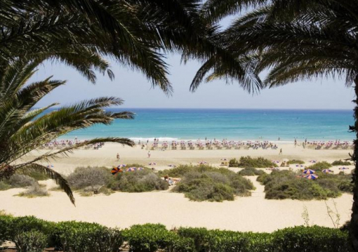 Fuerteventura utazás Sbh Monica Beach Resort