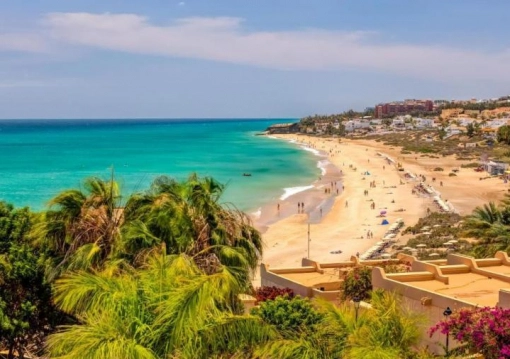 Fuerteventura utazás Sbh Taro Beach 4*